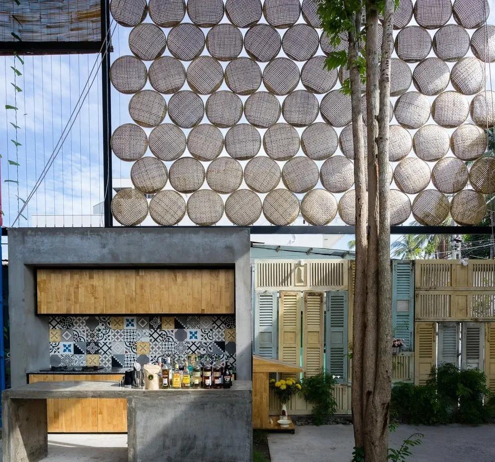 在越南住普通旅馆一晚多少钱,入住越南酒店的真实感受