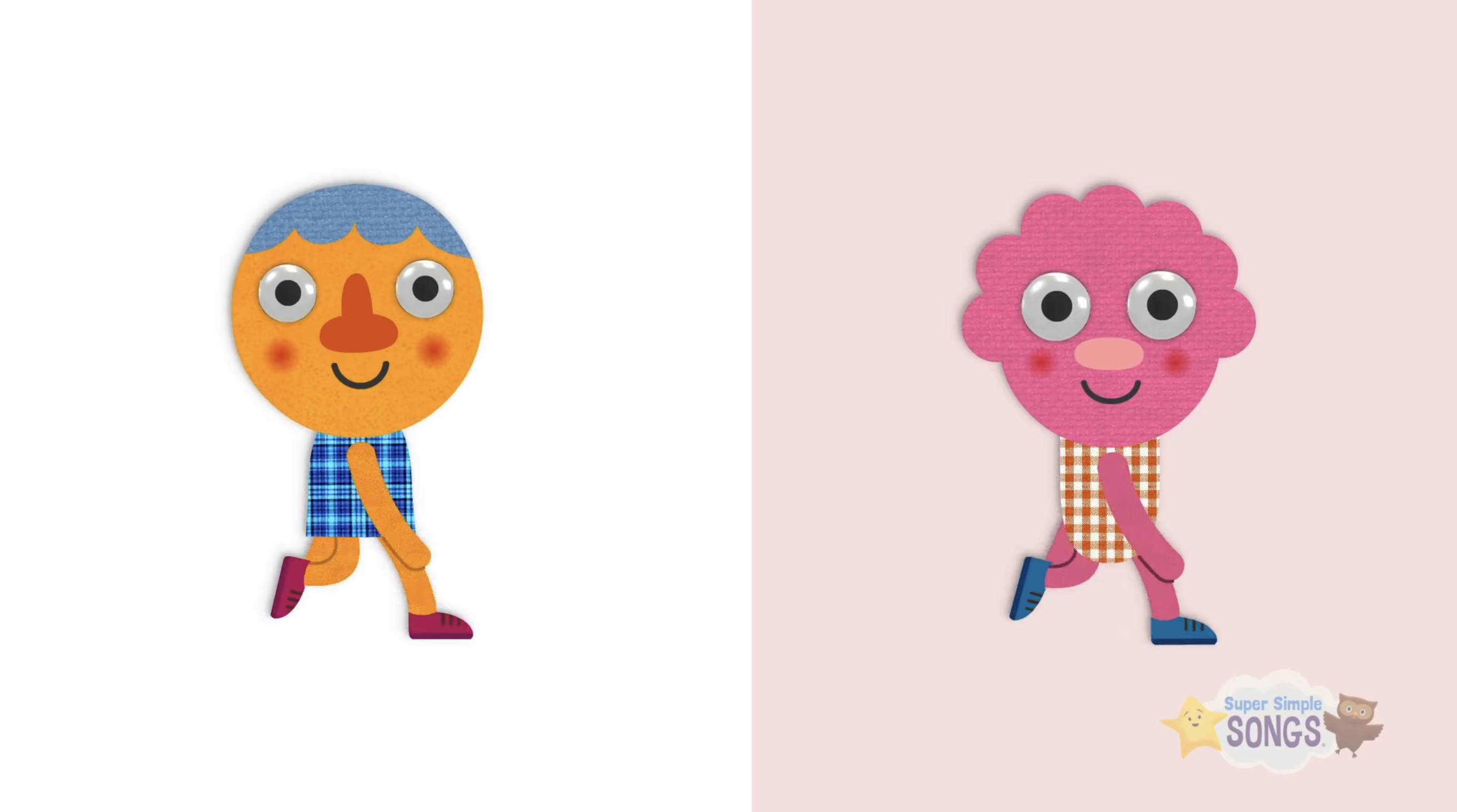 foodformeals英语启蒙儿歌,简单又好学的英语儿歌