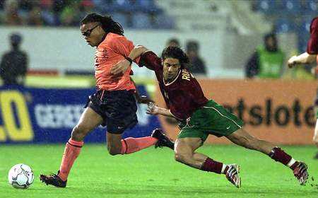 阿贾克斯青训十大球星,阿贾克斯青训出品的十大巨星