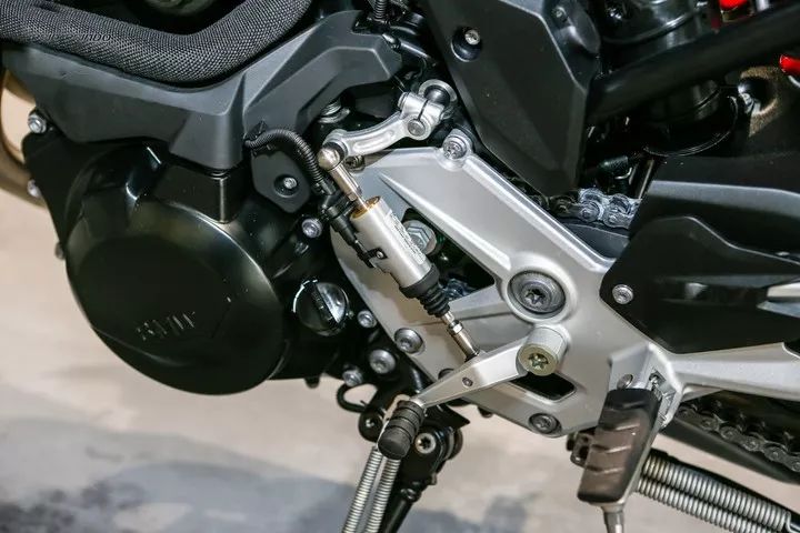 宝马f900r新车落地优惠,全新宝马f900xr落地价