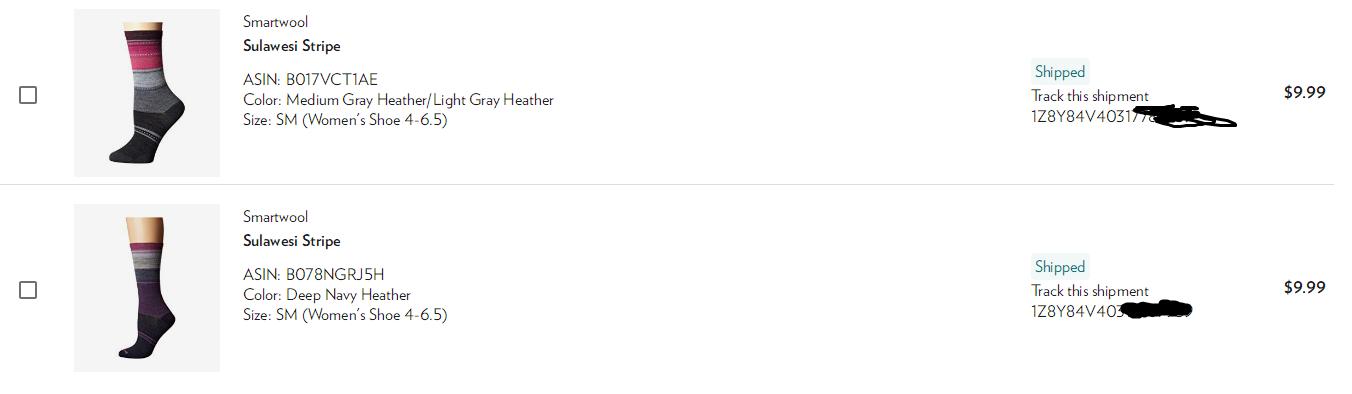 如何选便宜又好看的袜子,拒绝云推荐