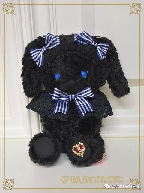 入坑lolita必备知识,lolita入坑指南