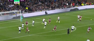 孙兴慜c罗帽子戏法,孙兴慜谈c罗帽子戏法