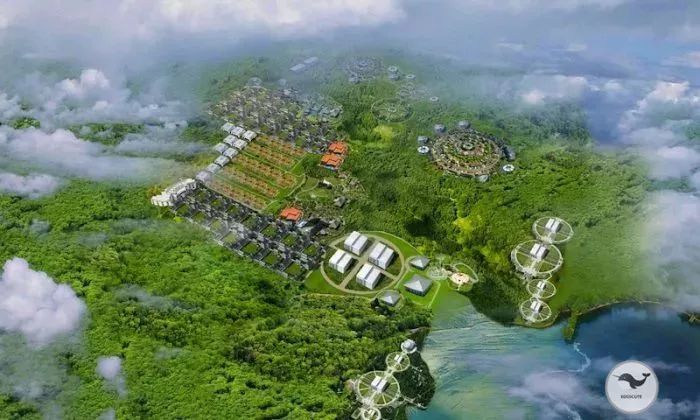 你想象不到中国有多美,你想象不到的富人生活