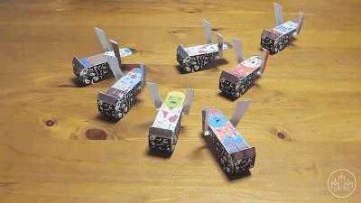 全网最有脑洞的玩具,这些奇葩玩具孩子见了都得哭