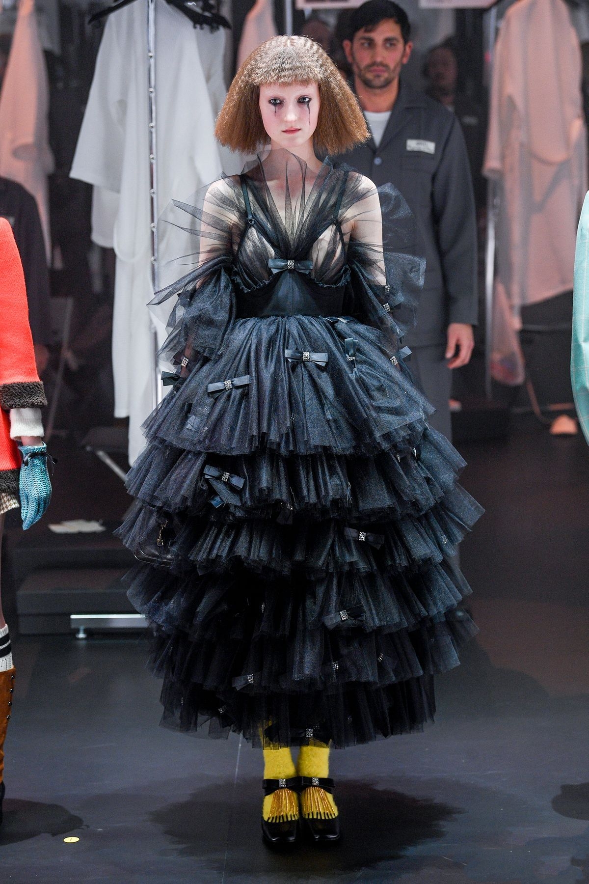 堆堆袜几年前,堆堆袜很多年前