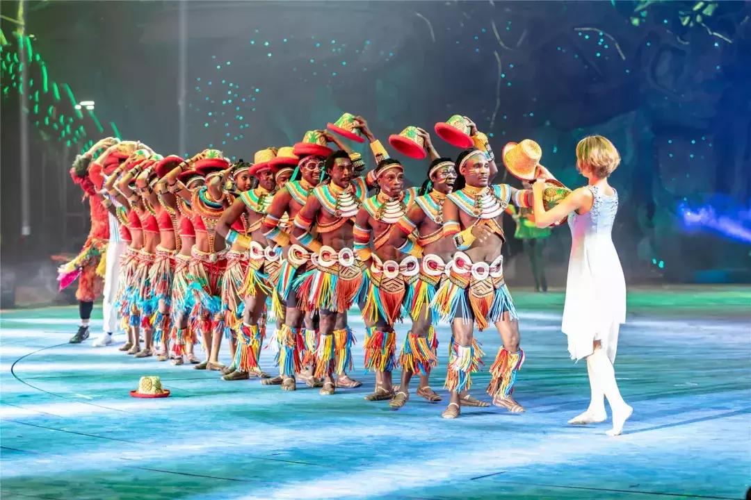 珠海长隆龙秀门票,珠海长隆优惠活动9月1号到10号