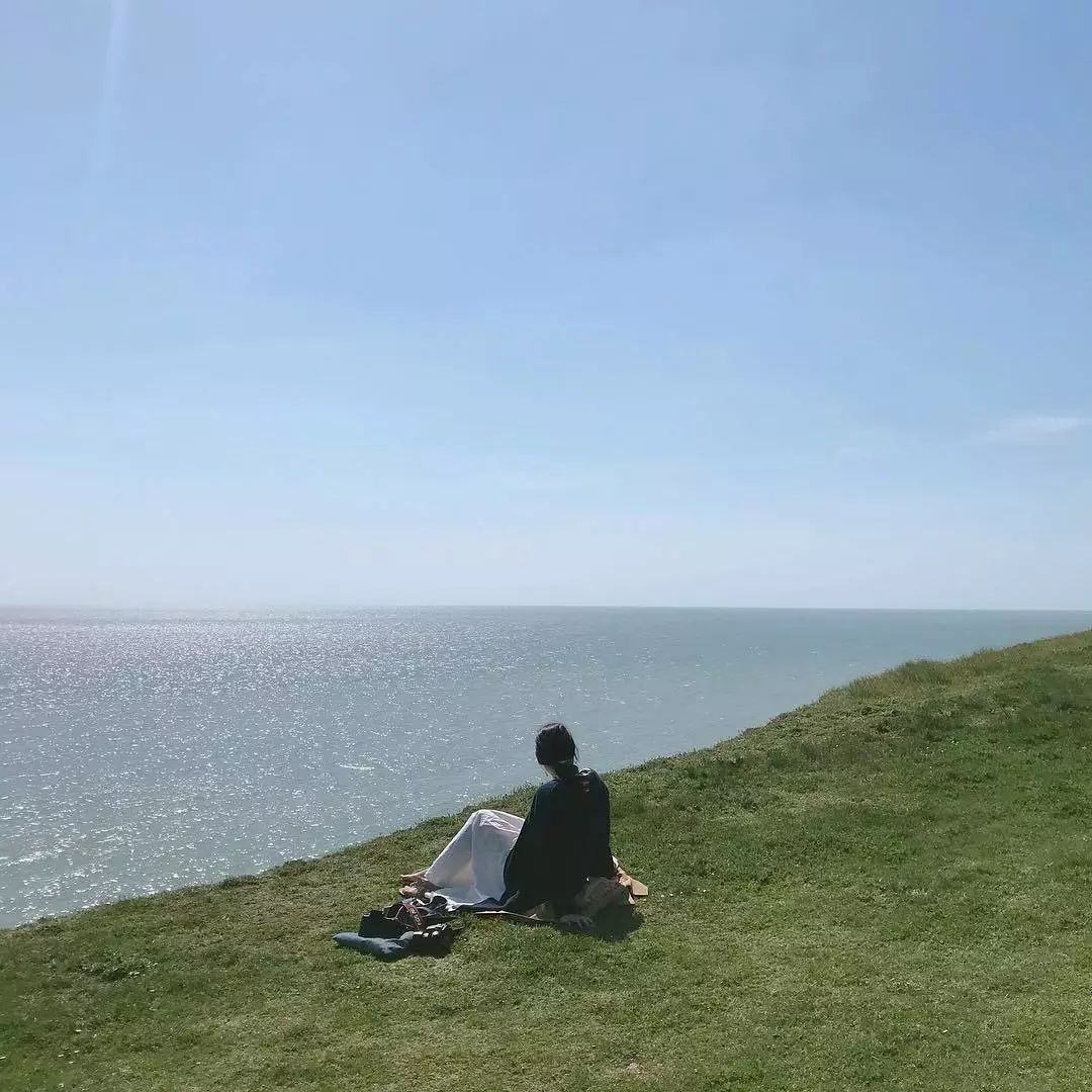 小姐姐分享自拍的“羞羞”日常，引百万人围观