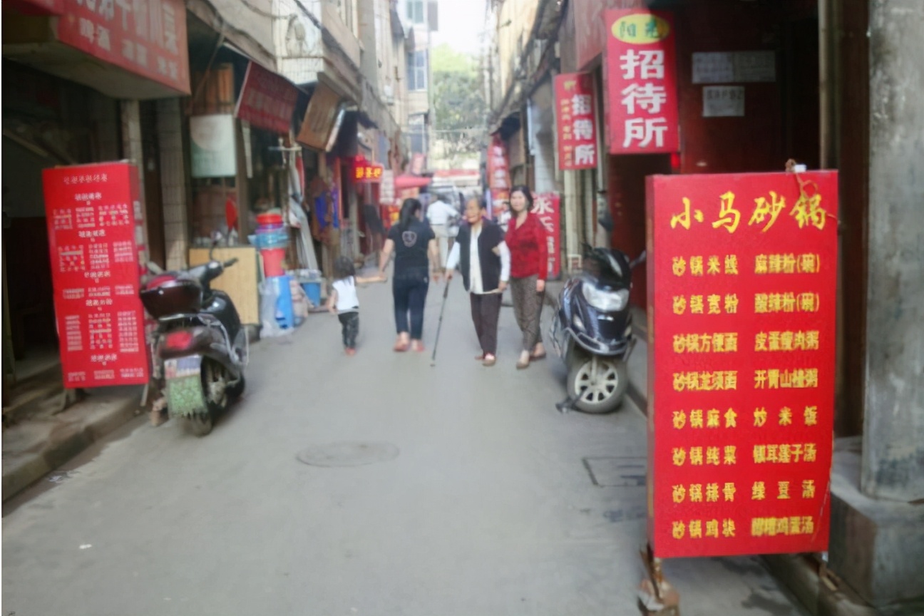 西安租房困境,西安城中村出租房屋信息最新