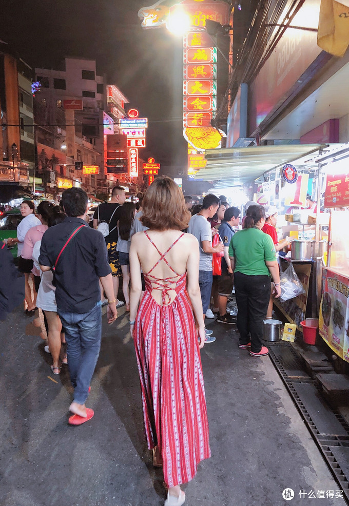 泰国萨瓦迪卡旅行攻略,泰国萨瓦迪卡旅行记