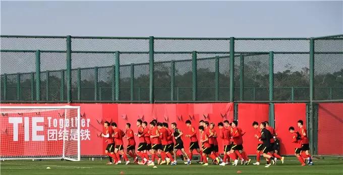 中国足球青训最大的问题,中国足球青训的利弊