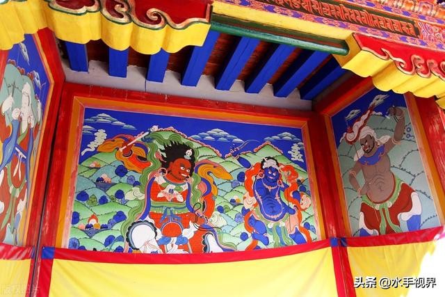 青海十大自驾游路线,青海旅游攻略达人