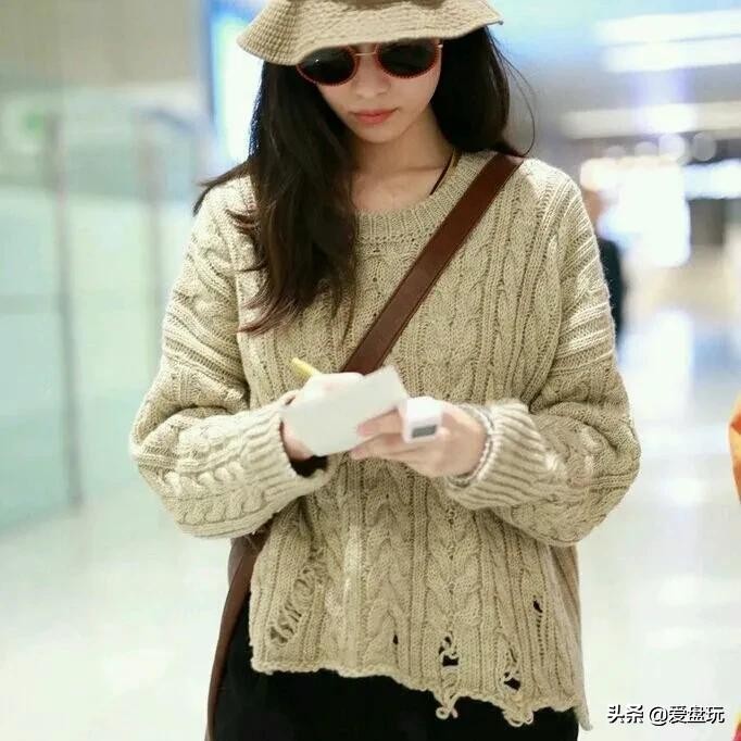 杨幂倪妮中式,杨幂佛教计数器