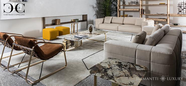 坎佩乐尼家居,坎佩乐尼家具质量好吗