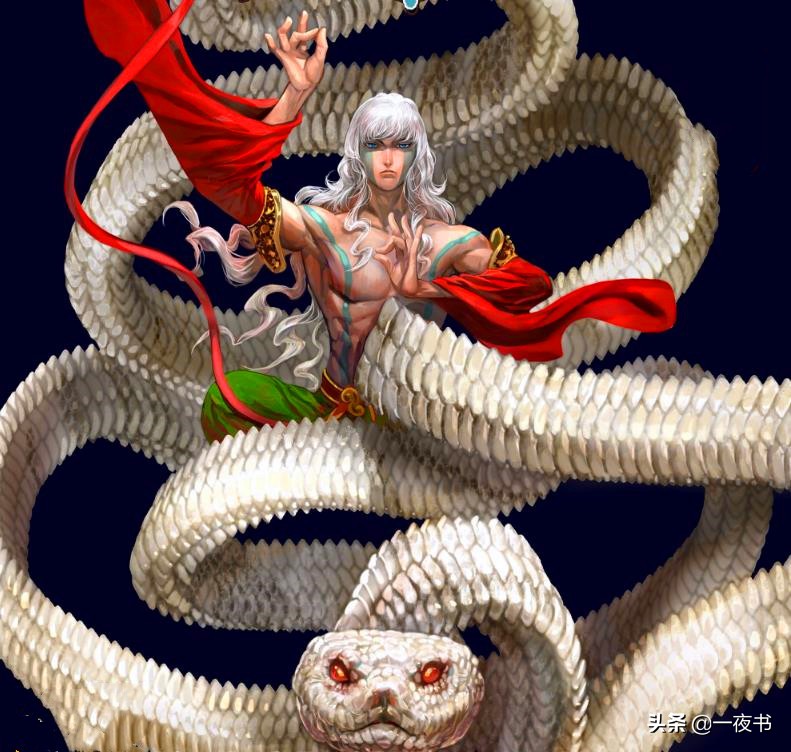 西行纪地藏王,西行纪地藏王菩萨的实力有多强大