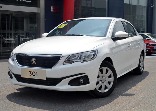 标致301突然挂不上5挡了,标致301为什么销量不好