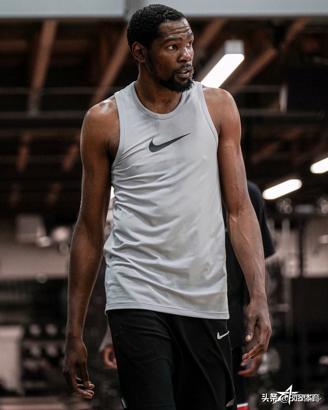 杜兰特死神降临霸气图片,杜兰特死神归来跳舞