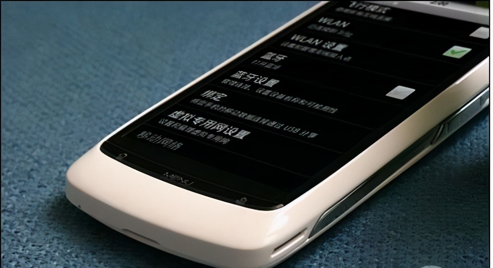 当年最好的几款手机,千元手机销量最高的几款手机