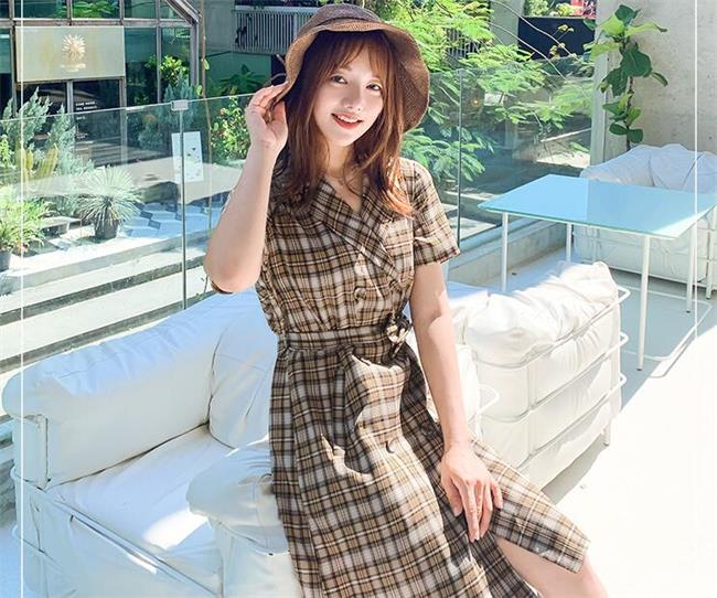 适合胖人的大码女装店,大码高个子女装店铺推荐