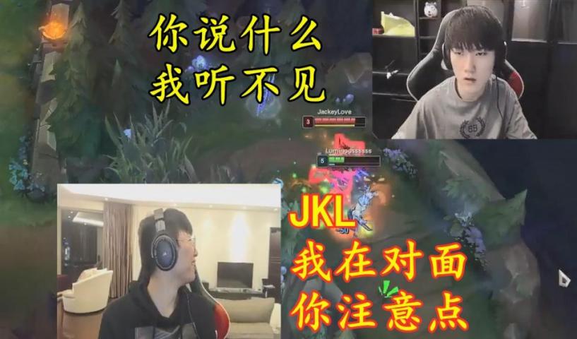 jackeylove谈自己18岁,jackeylove有没有谈女朋友