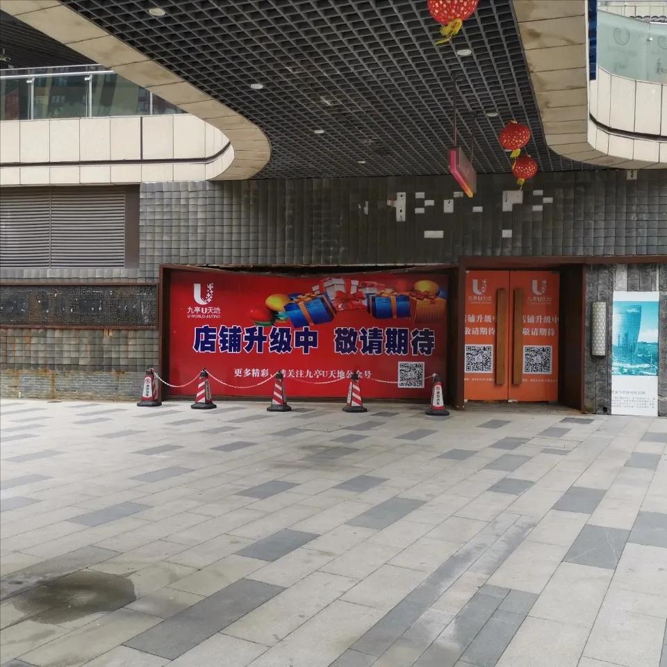 上海松江九亭现在怎么样了,上海松江区九亭镇发展情况