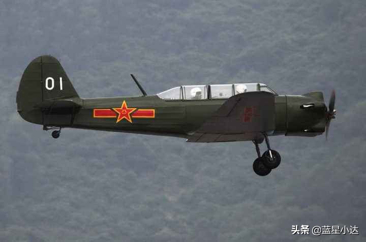 雅克系列战机,雅克战斗机系列