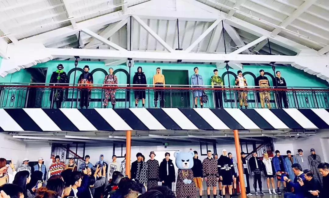 龙腾精英超模,2018龙腾精英超模大赛平面亚军