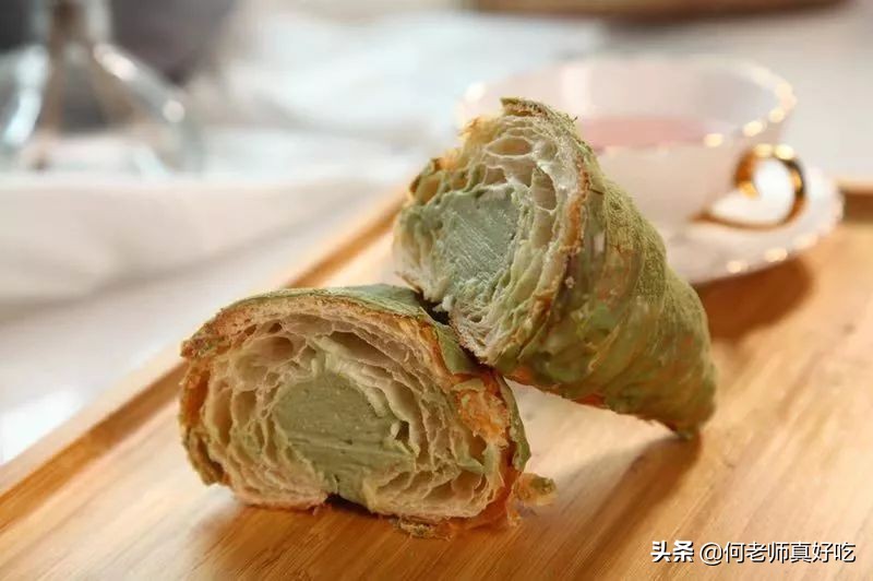 牛角包哪里吃最正宗,好吃的牛角包推荐