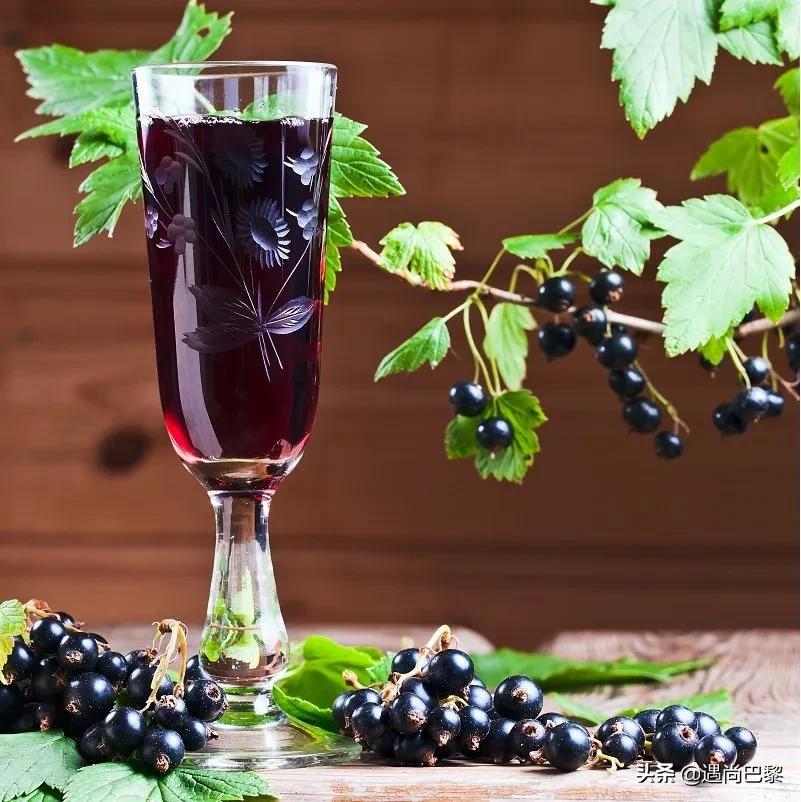 清凉夏日冰饮推荐,夏日专属葡萄冰饮盘点