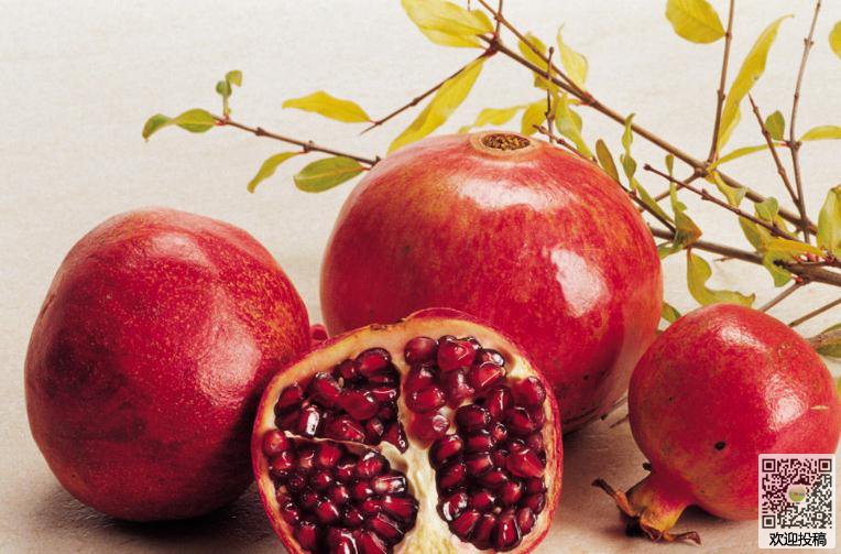 软石榴籽的营养,石榴有什么营养