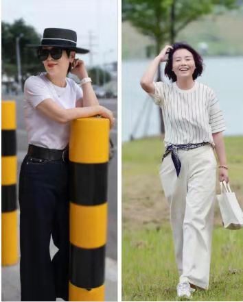 腿不直的女生应该怎样穿搭,腿不直的女生穿衣技巧