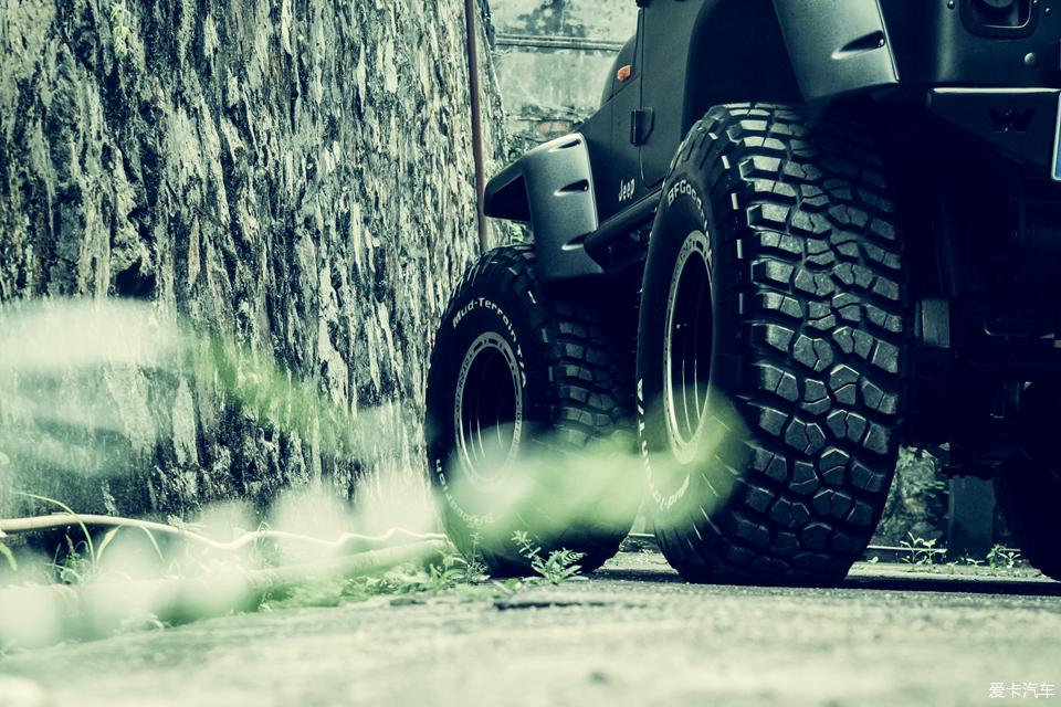 牧马人17年中国销量如何了,牧马人销量1台