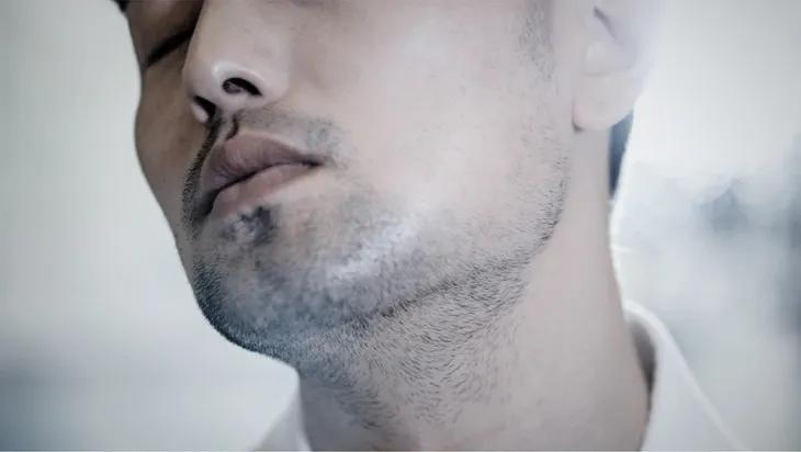 剃须造型刀电动男士,2022新款手动剃须刀五层刀片