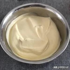 厨师挂糊技巧,炸河虾挂糊怎么做又酥又好吃