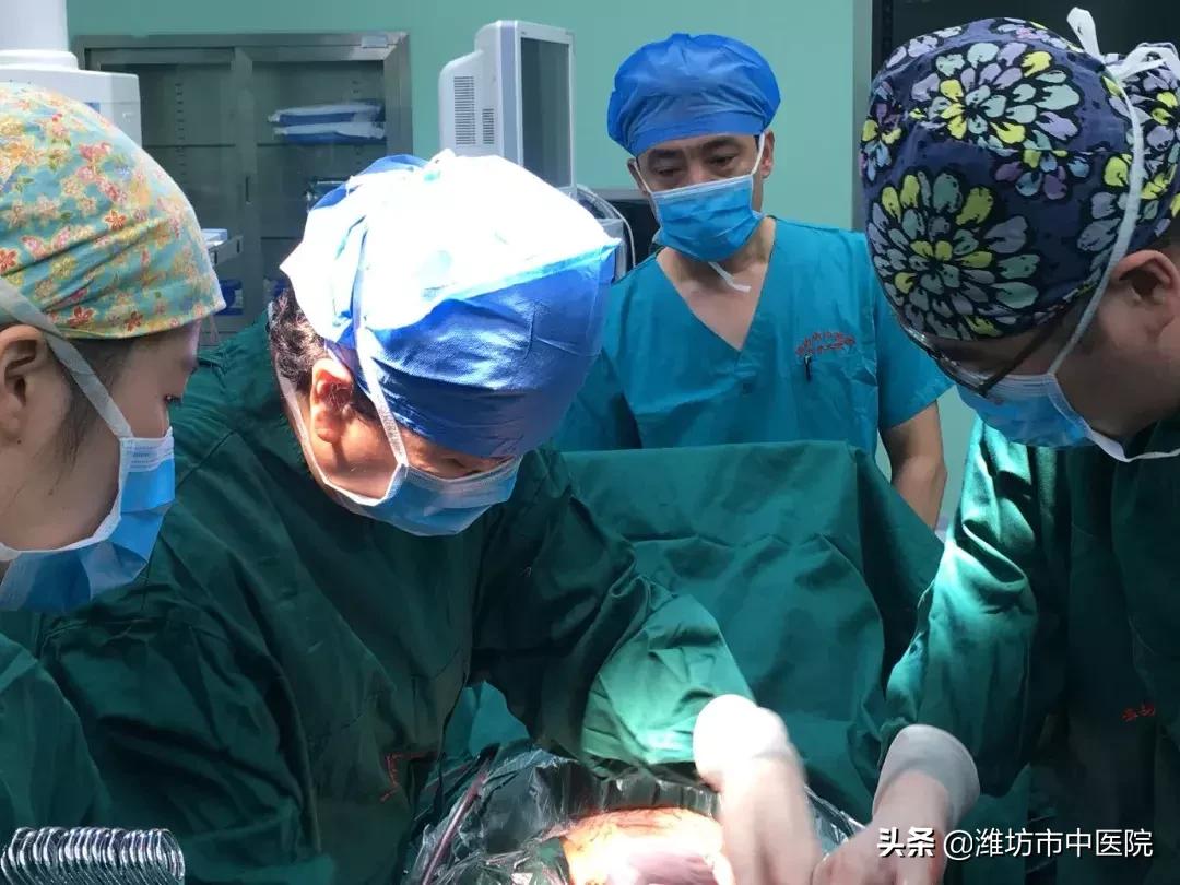 潍坊市中医院东院区产科专家,潍坊市中医院东院区产科怎么样