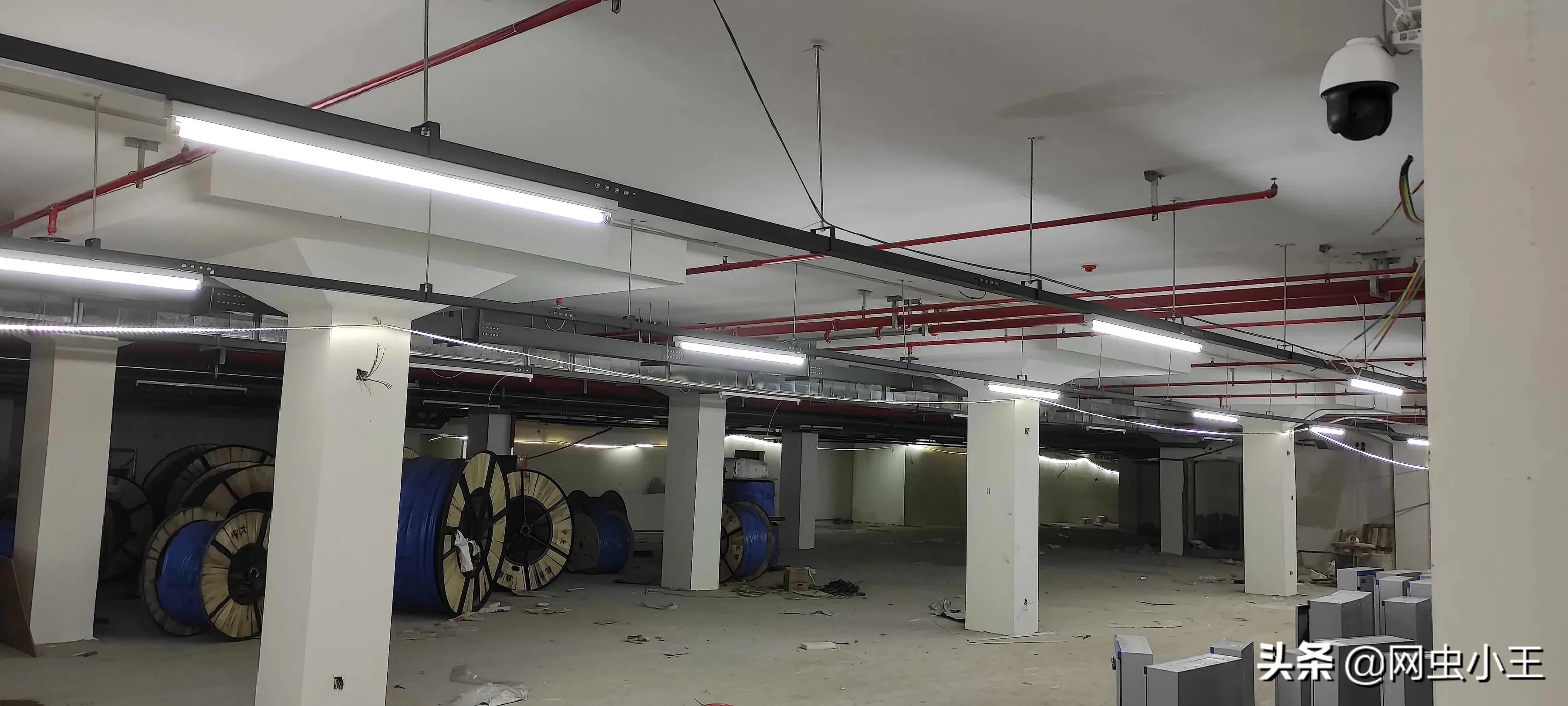 4g太阳能监控方案,施工现场可视化监控平台