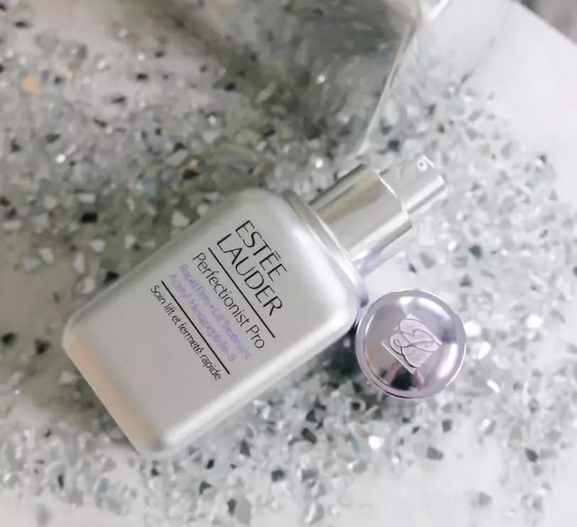 雅诗兰黛的线雕精华谁用过怎么样,雅诗兰黛线雕精华真的好用吗