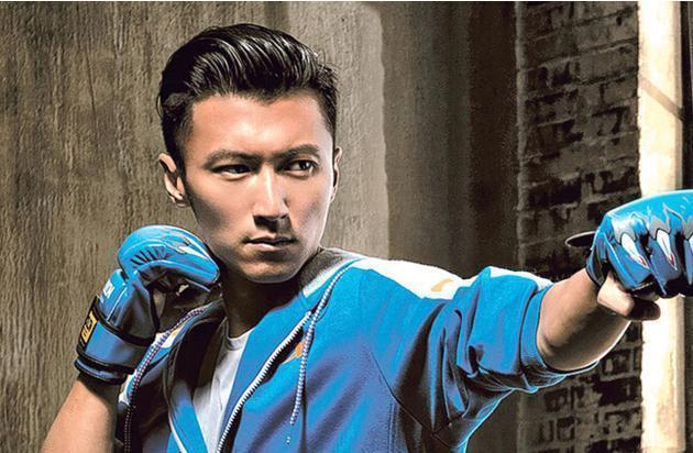 哥哥是谢霆锋，爸爸是谢贤，这是她未婚生女的底气？