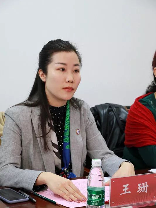 迎来行业“高考”！中国非公医疗机构协会专家莅临东儿评审