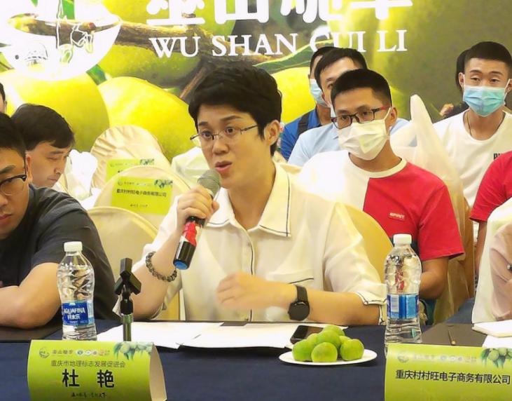 重庆巫山脆李品牌推介会,巫山脆李指定经销商