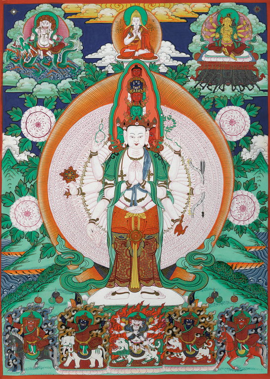 值得收藏的明清古瓷器,艺术瑰宝明清瓷器收藏价值很高