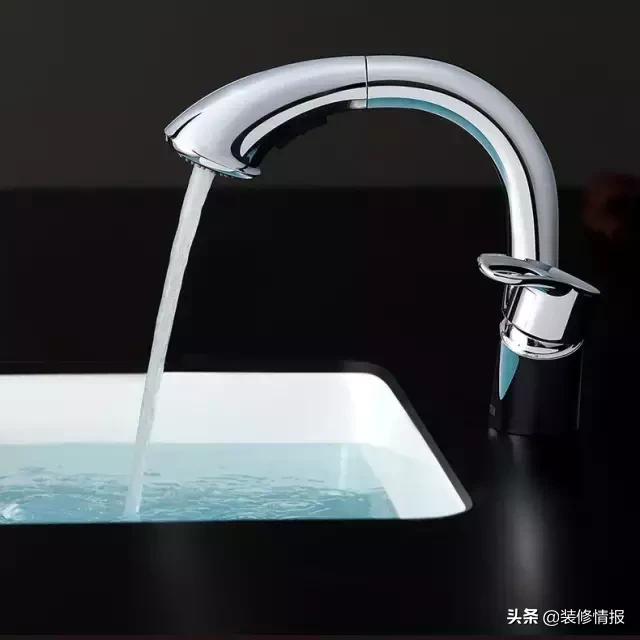 卫浴基础知识五大件,购买卫浴需要注意的重要事项