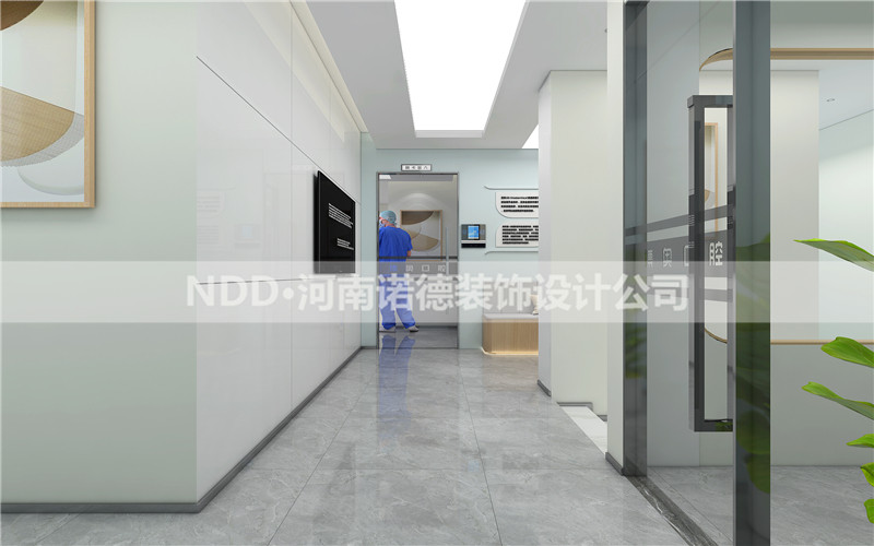 牙科诊所装修设计哪家强,上海牙科诊所装修设计推荐哪家