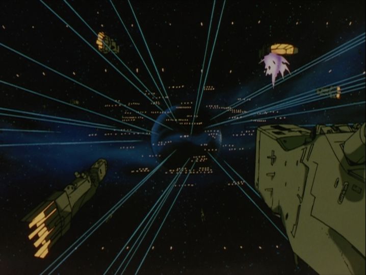 银河英雄传说伊谢尔伦要塞攻略,《银河英雄传说》小说阅读