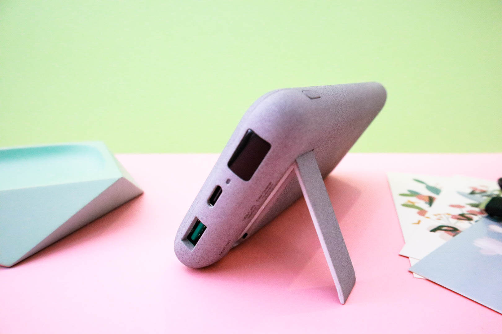 南卡magsafe磁吸无线充电宝pow3,南卡无线充电宝pow-1和pow-2