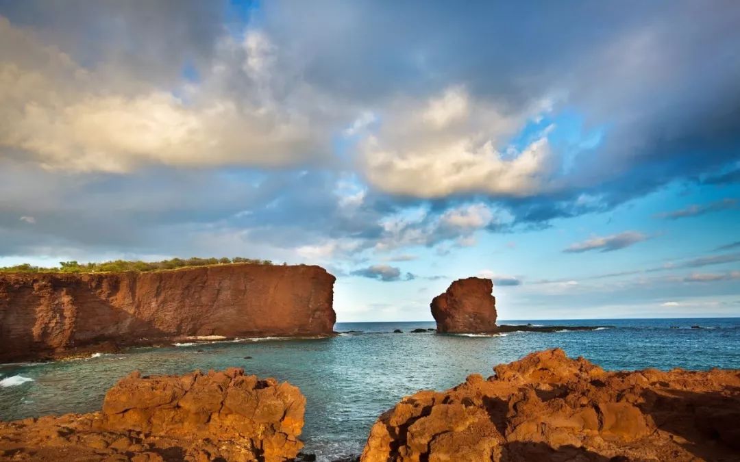 为什么一定要去夏威夷,为什么大家都去夏威夷