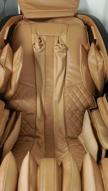 真正值得入手的按摩椅西屋,西屋按摩椅s500与s700各多少钱