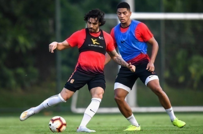 投8.7亿真相？曝恒大高层霸气言论：国家荣誉高于一切！义无反顾