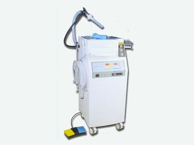 宫颈老是觉得有异物是怎么回事,宫颈长菜花状异物是癌症吗