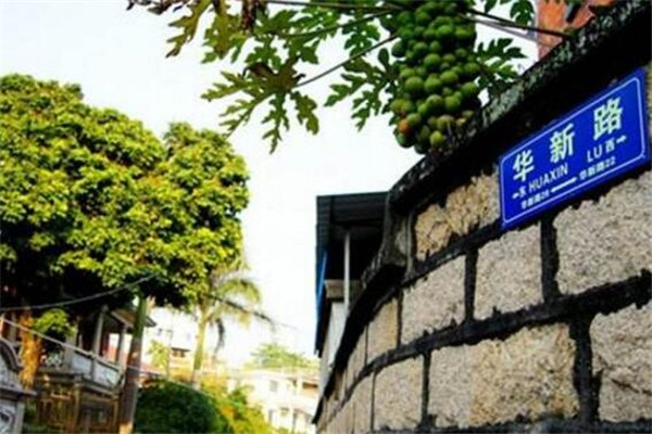 厦门旅游必去的十大旅游景点,厦门旅游十大必去景点自由行景区